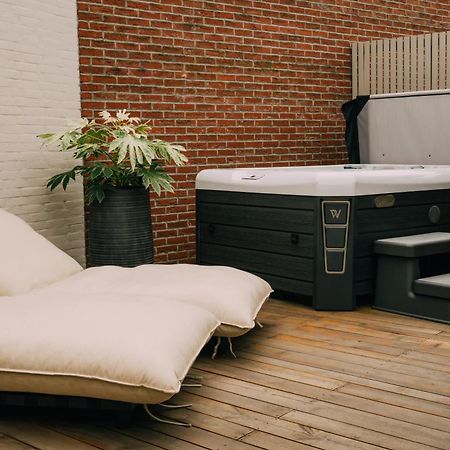 Thebridge29 Boutique Apartment ブレッダ エクステリア 写真