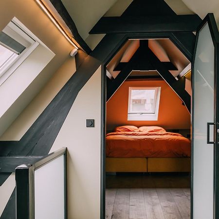 Thebridge29 Boutique Apartment ブレッダ エクステリア 写真