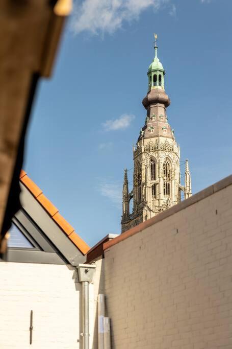 Thebridge29 Boutique Apartment ブレッダ エクステリア 写真