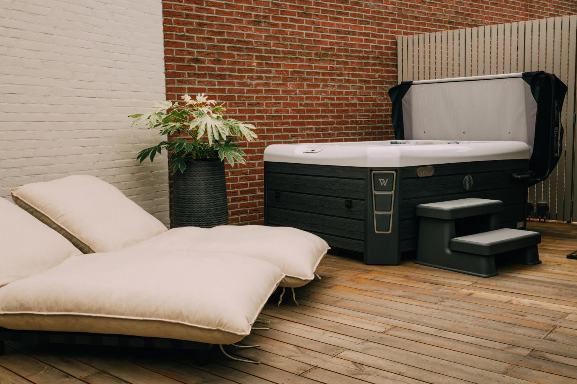 Thebridge29 Boutique Apartment ブレッダ エクステリア 写真