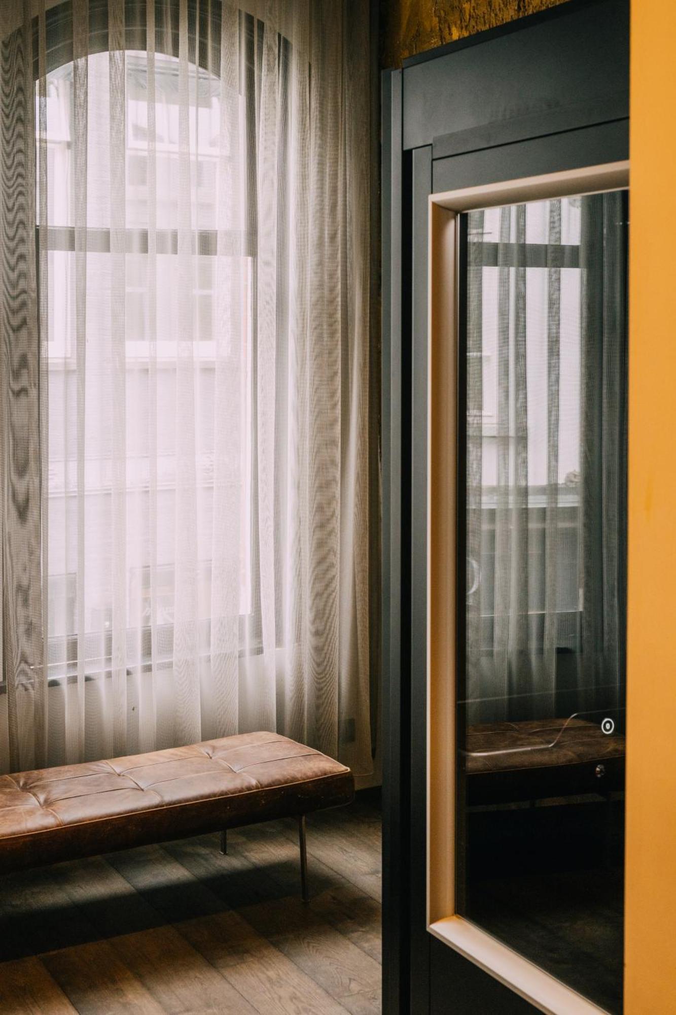 Thebridge29 Boutique Apartment ブレッダ エクステリア 写真