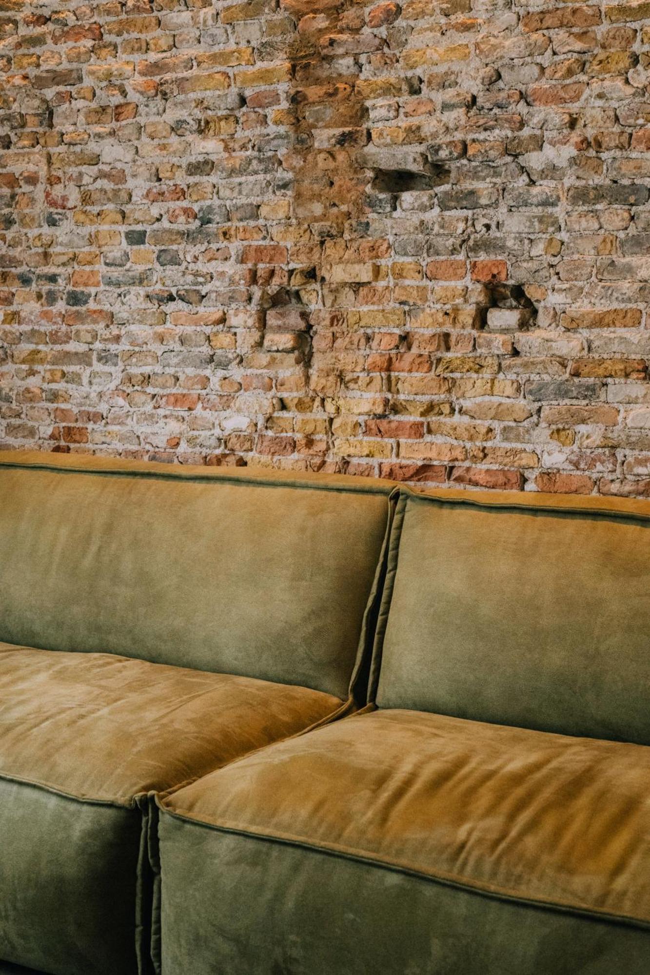 Thebridge29 Boutique Apartment ブレッダ エクステリア 写真