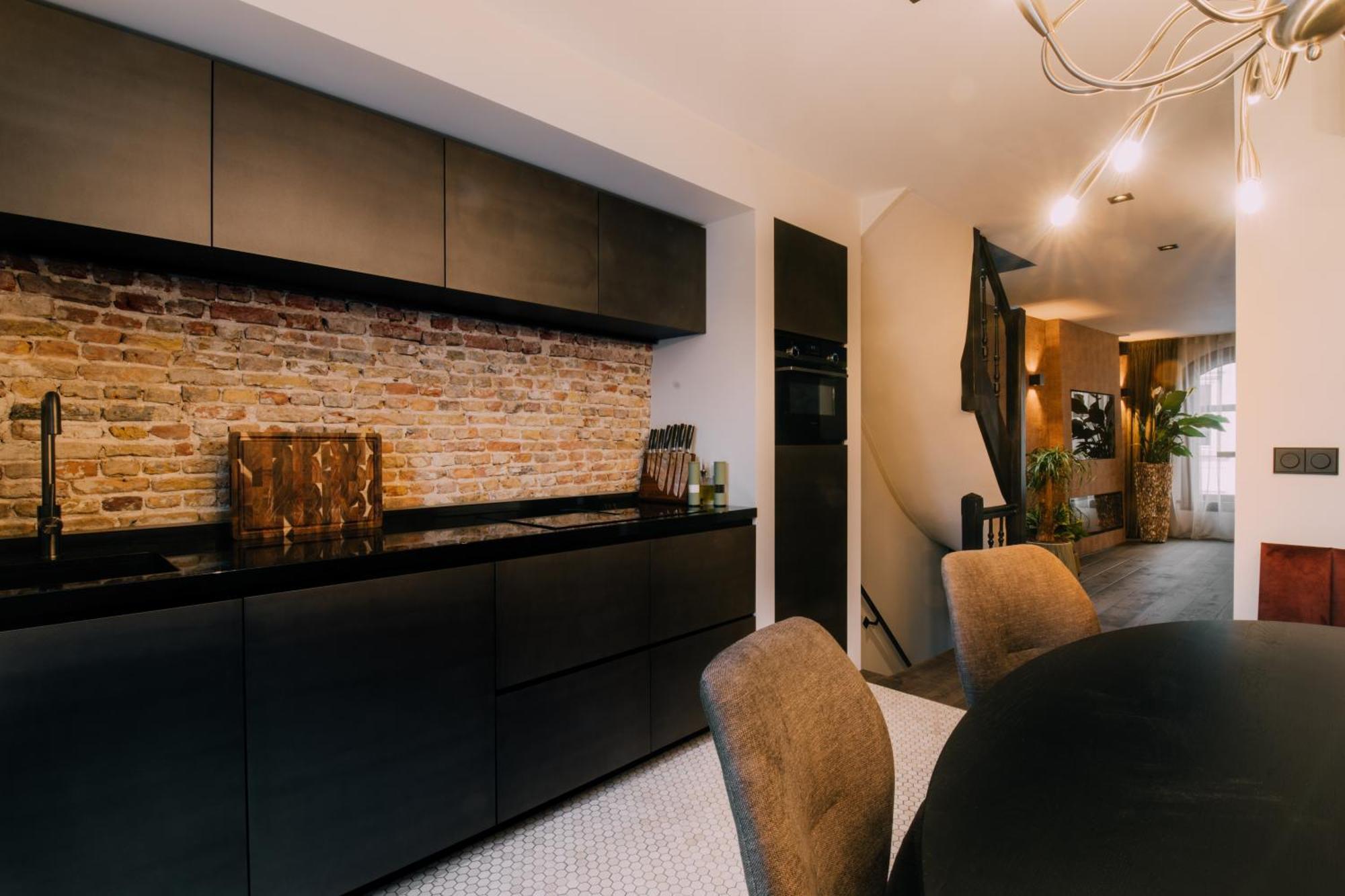 Thebridge29 Boutique Apartment ブレッダ エクステリア 写真