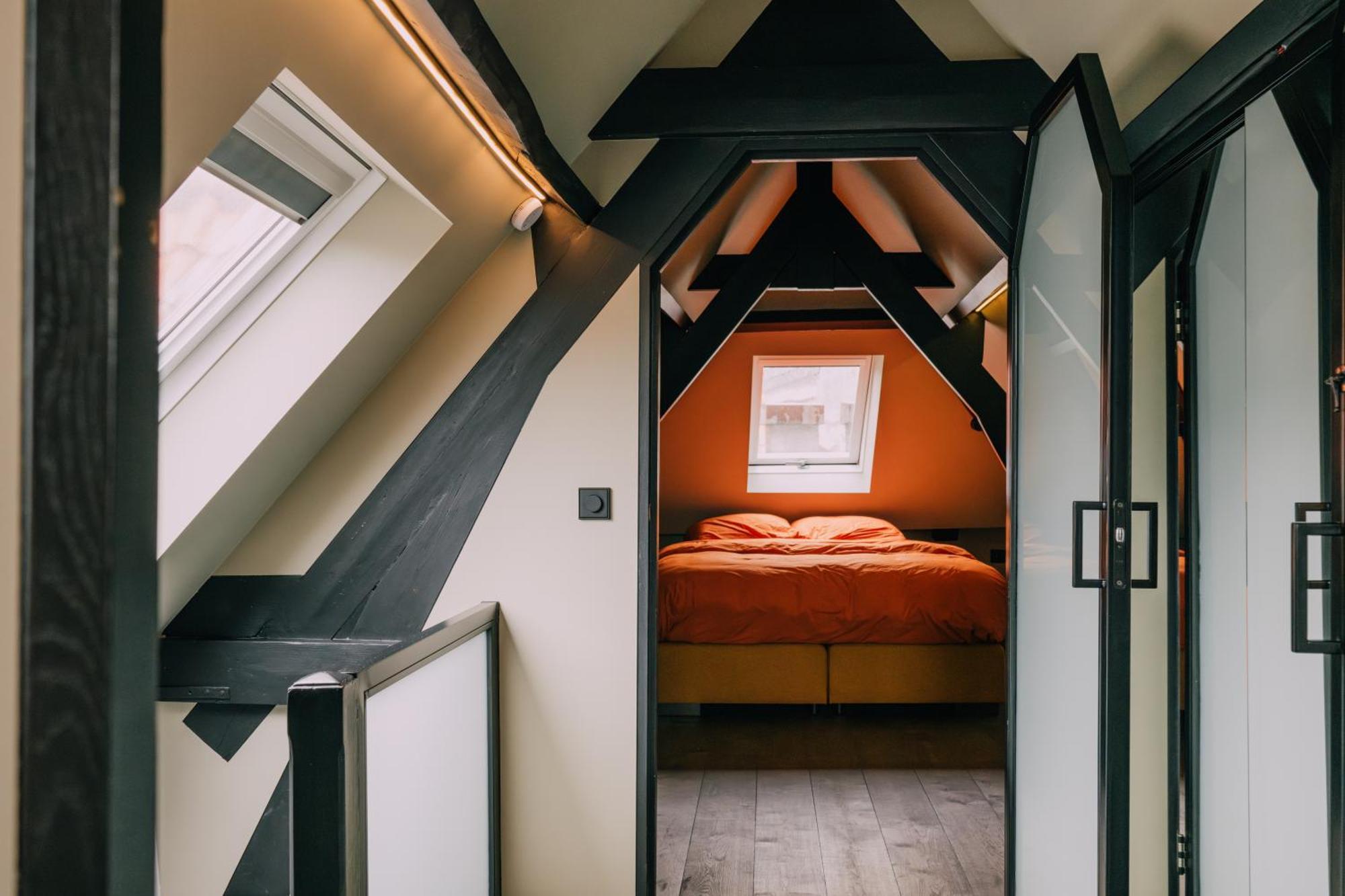 Thebridge29 Boutique Apartment ブレッダ エクステリア 写真