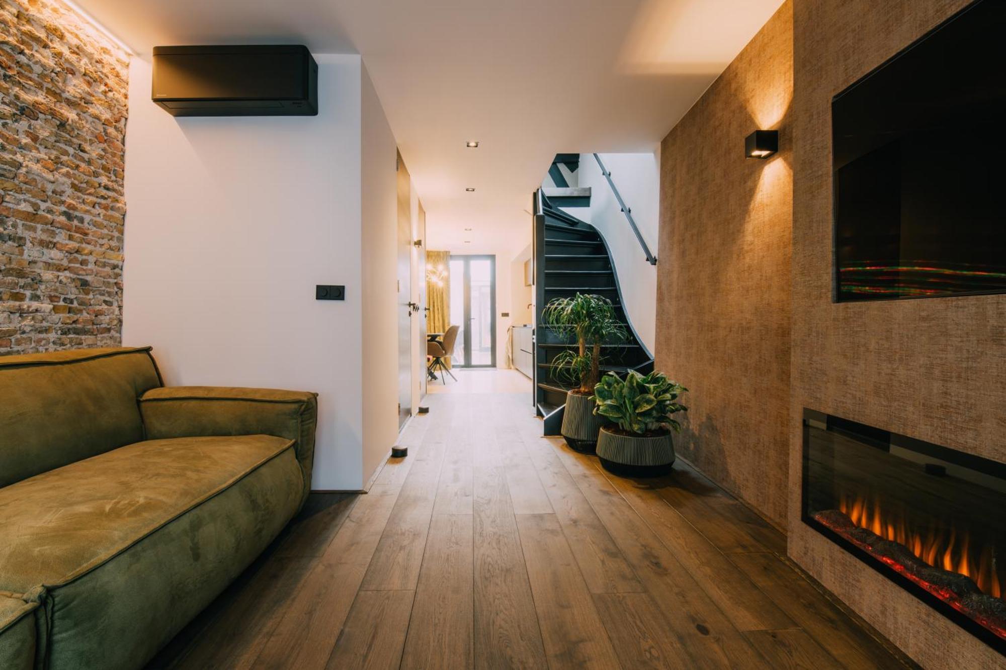 Thebridge29 Boutique Apartment ブレッダ エクステリア 写真