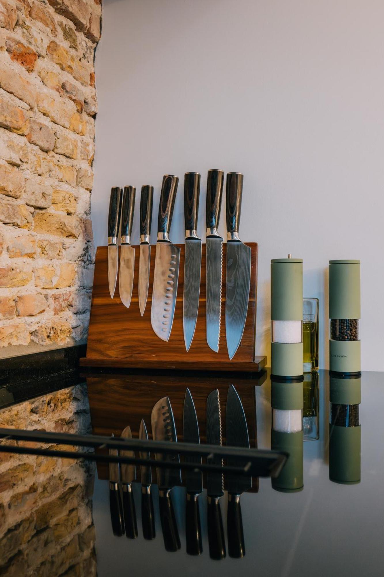 Thebridge29 Boutique Apartment ブレッダ エクステリア 写真