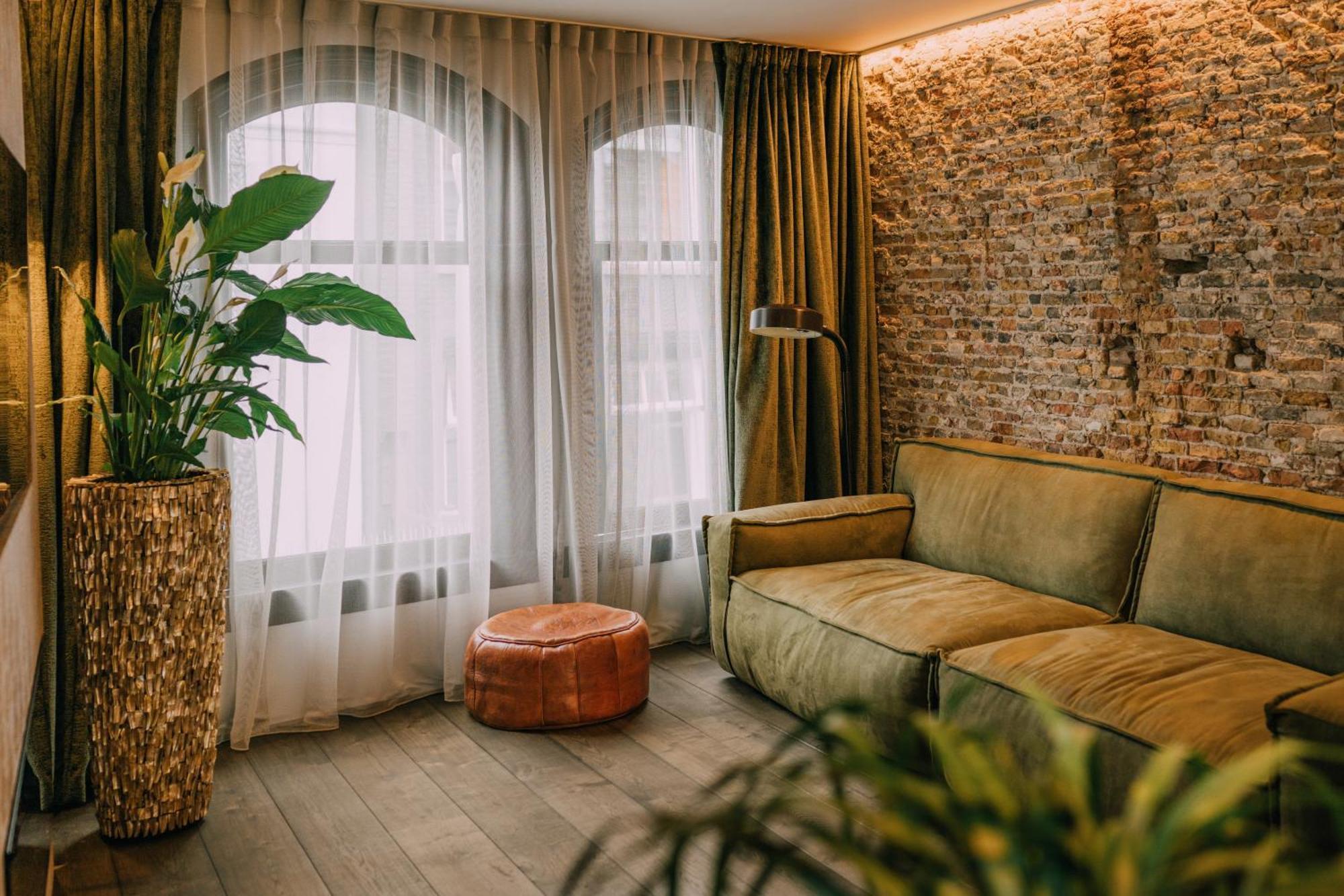 Thebridge29 Boutique Apartment ブレッダ エクステリア 写真