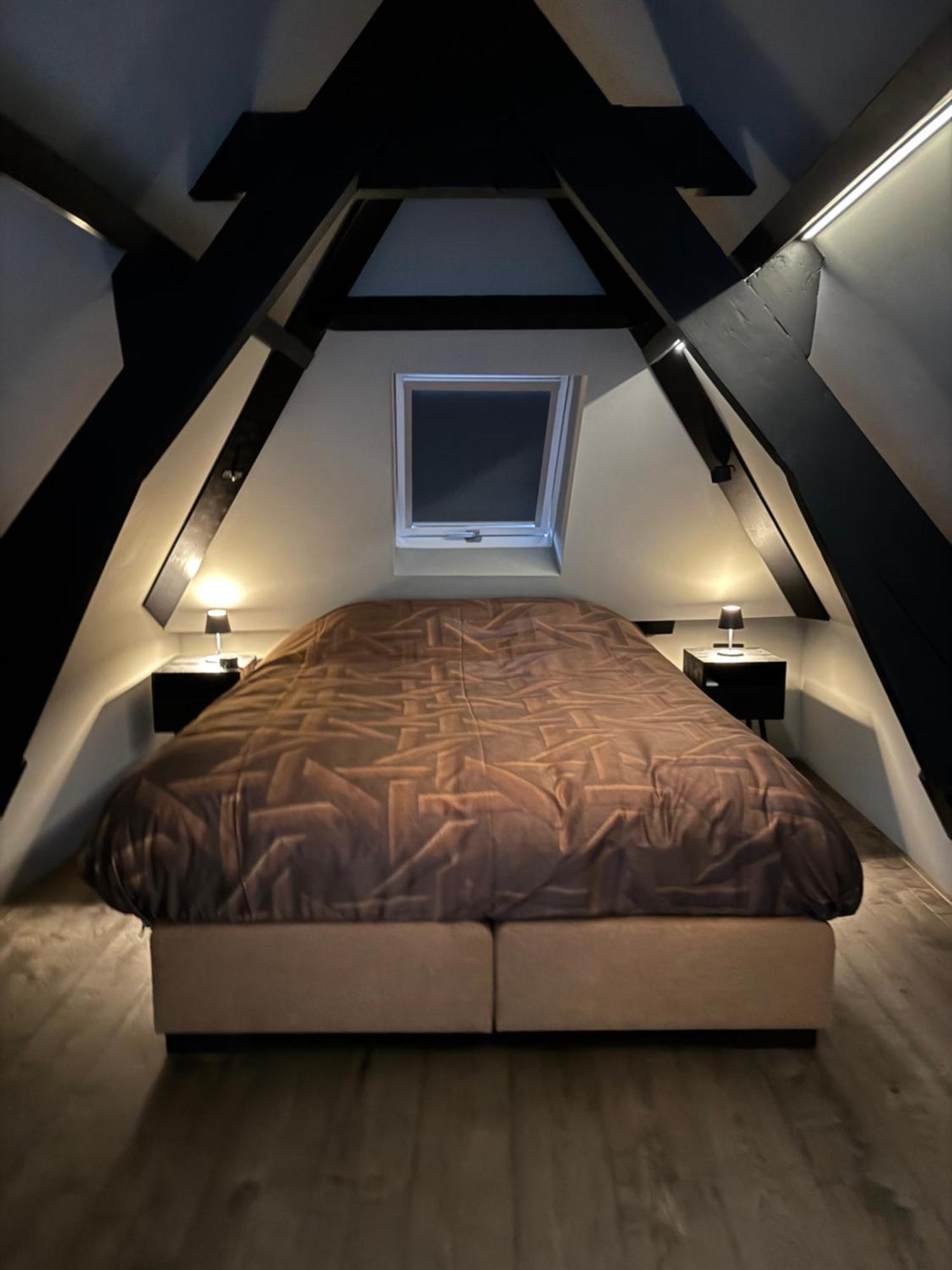 Thebridge29 Boutique Apartment ブレッダ エクステリア 写真